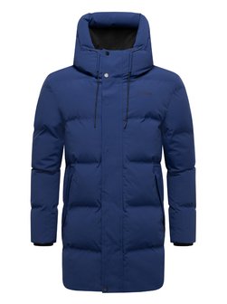 Herren Kurzmantel - Darianoo XX