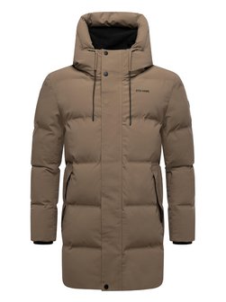 Herren Kurzmantel - Darianoo XX