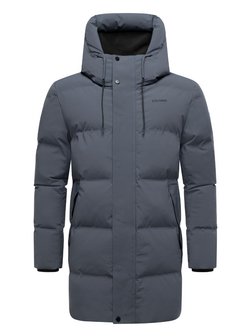 Herren Kurzmantel - Darianoo XX