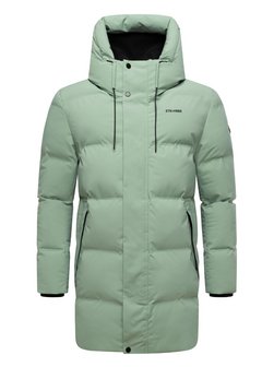 Herren Kurzmantel - Darianoo XX