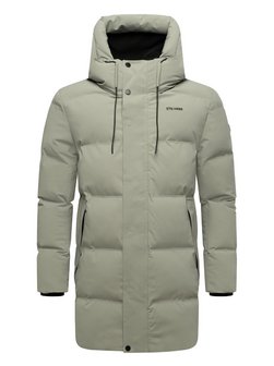 Herren Kurzmantel - Darianoo XX