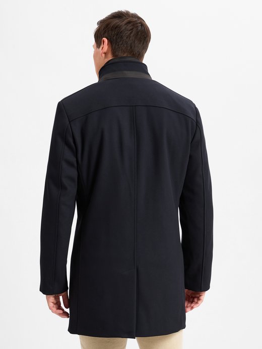 Herren Kurzmantel -  Denver