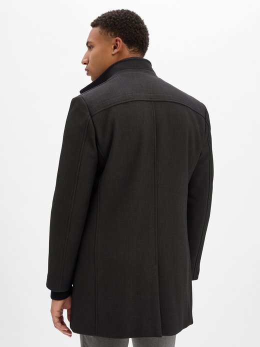 Herren Kurzmantel - Denver