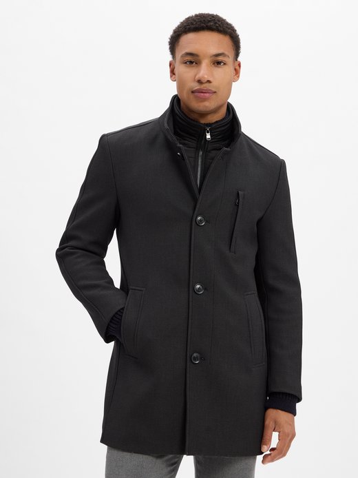 Herren Kurzmantel - Denver