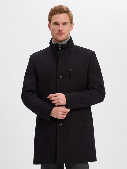 Herren Kurzmantel - Denver
