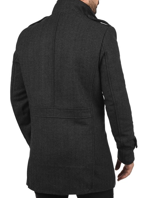 Herren Kurzmantel - IDBrandan