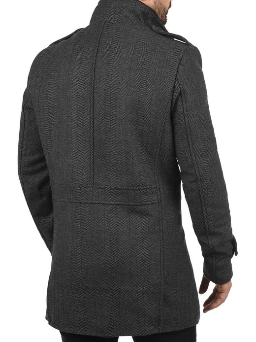 Herren Kurzmantel - IDBrandan