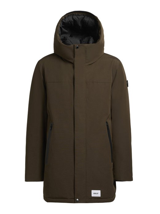 Herren Kurzmantel - Kann-YM