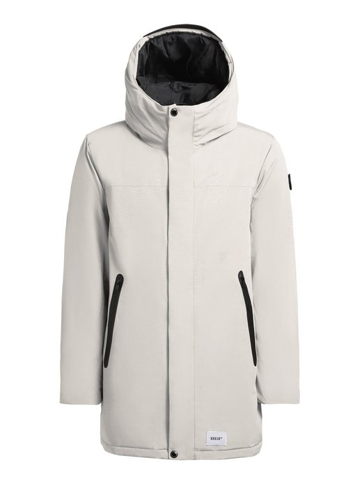 Herren Kurzmantel - Kann-YM