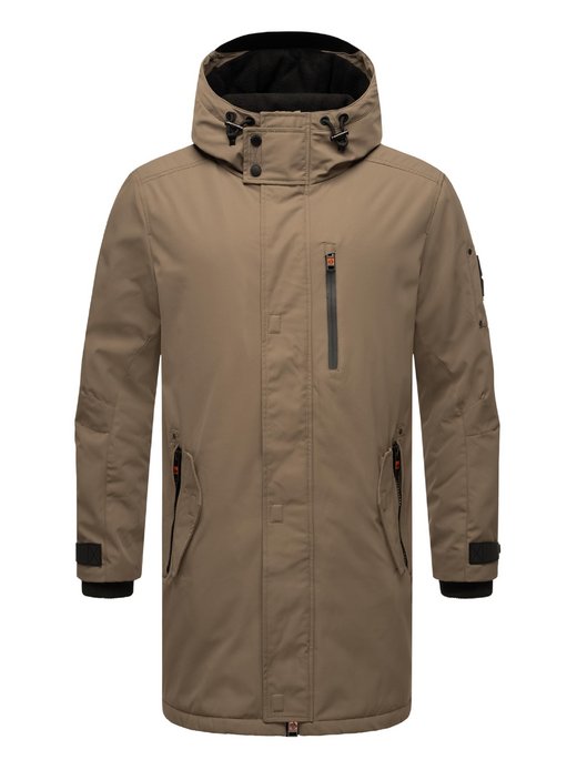 Herren Kurzmantel - Lanzoo