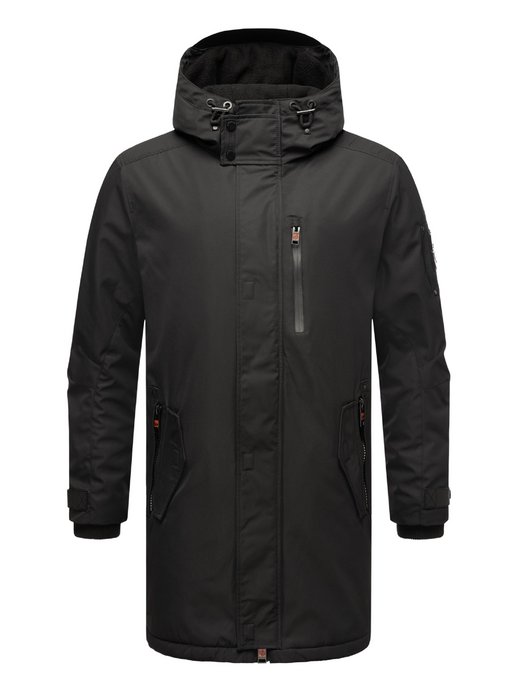 Herren Kurzmantel - Lanzoo