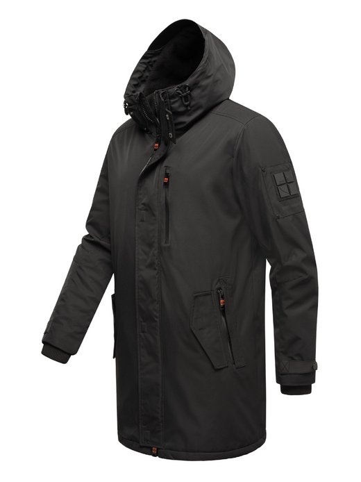 Herren Kurzmantel - Lanzoo