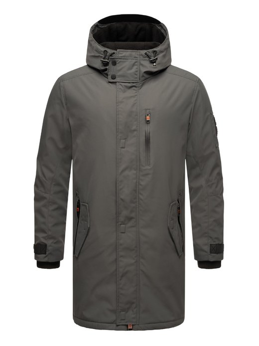 Herren Kurzmantel - Lanzoo