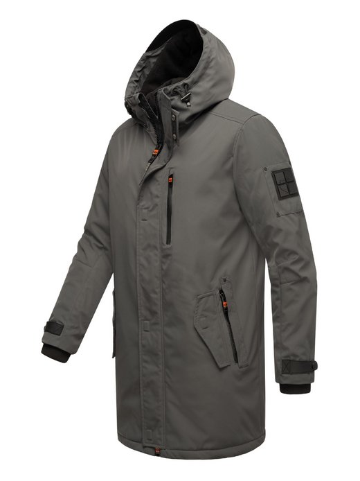 Herren Kurzmantel - Lanzoo