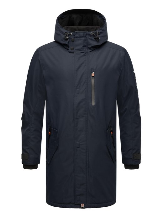 Herren Kurzmantel - Lanzoo