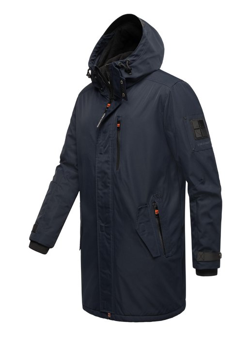 Herren Kurzmantel - Lanzoo