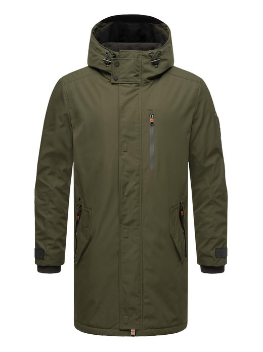 Herren Kurzmantel - Lanzoo