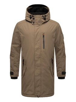 Herren Kurzmantel - Lanzoo