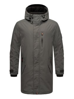 Herren Kurzmantel - Lanzoo