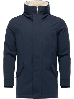 Herren Kurzmantel - Mr Cany YOUMODO