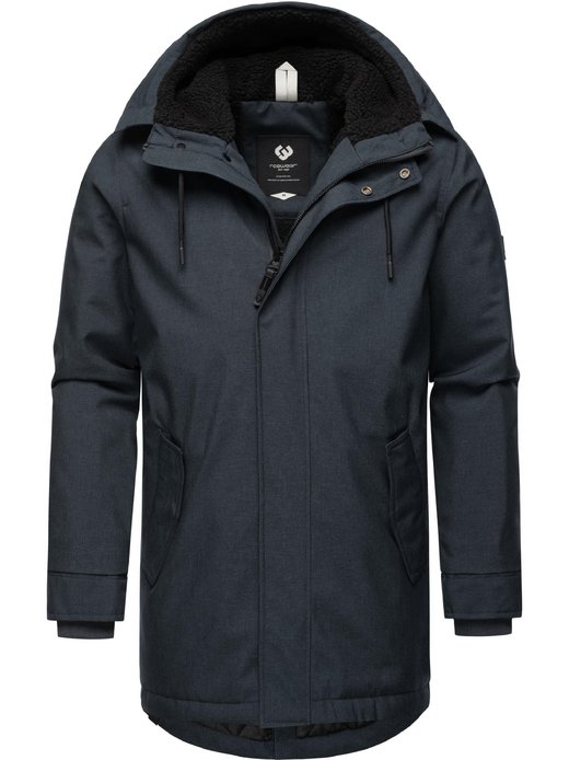 Herren Kurzmantel - Mr Smithem YOUMODO