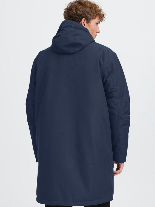 Herren Kurzmantel - NBMalis M Parka W-Pro 10000