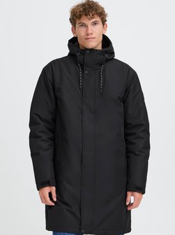 Herren Kurzmantel - NBMalis M Parka W-Pro 10000