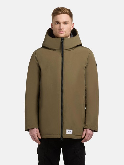 Herren Kurzmantel - Nedd