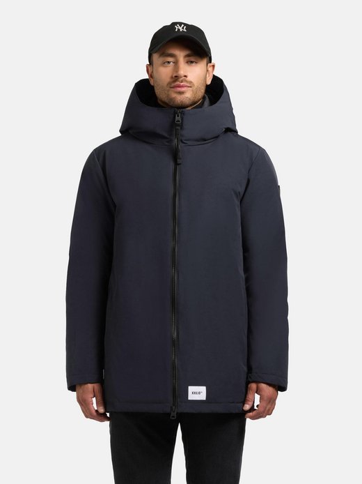 Herren Kurzmantel - Nedd