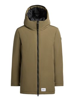 Herren Kurzmantel - Nedd