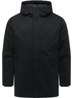 Herren Kurzmantel - Parcan Twill YOUMODO