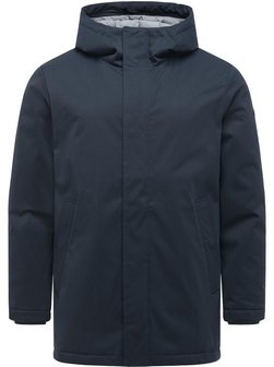 Herren Kurzmantel - Parcan Twill YOUMODO