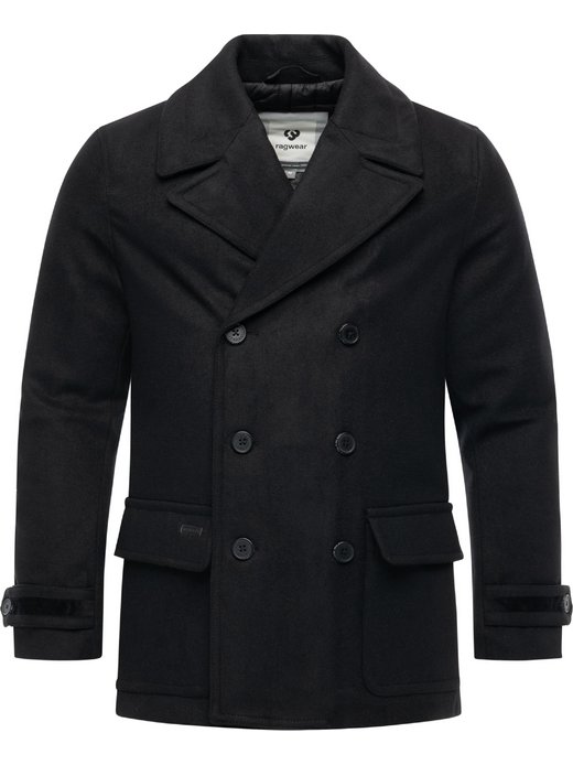 Herren Kurzmantel - Parr YOUMODO