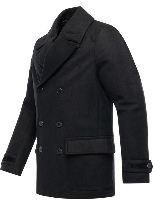 Herren Kurzmantel - Parr YOUMODO