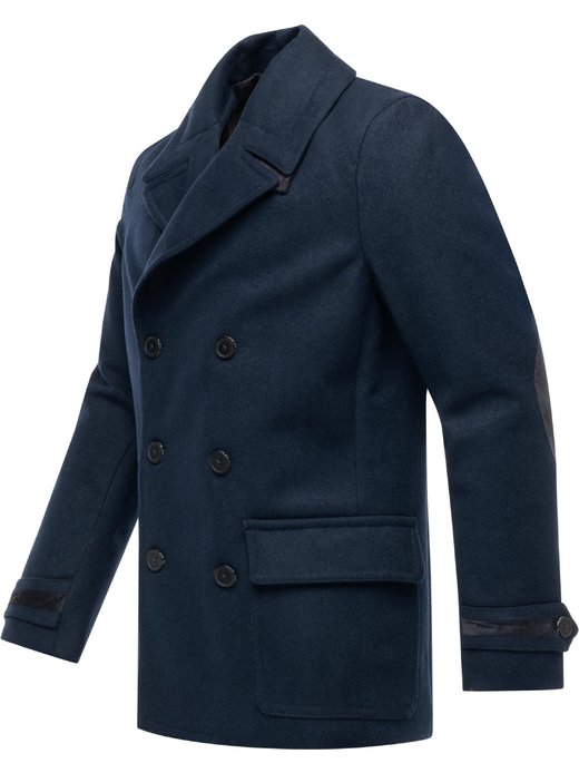 Herren Kurzmantel - Parr YOUMODO