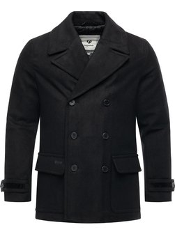 Herren Kurzmantel - Parr YOUMODO