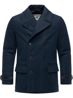 Herren Kurzmantel - Parr YOUMODO