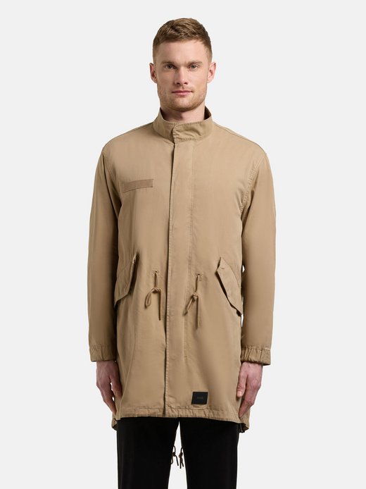 Herren Kurzmantel - Vito