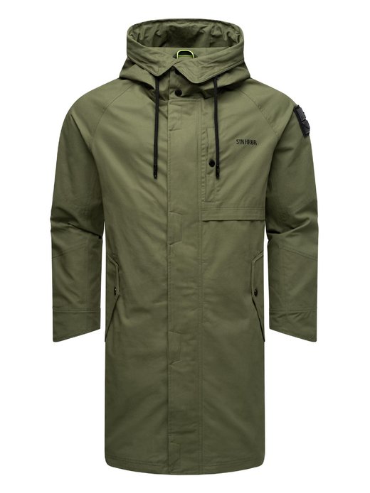 Herren Kurzmantel - Yaroon