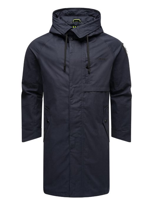 Herren Kurzmantel - Yaroon