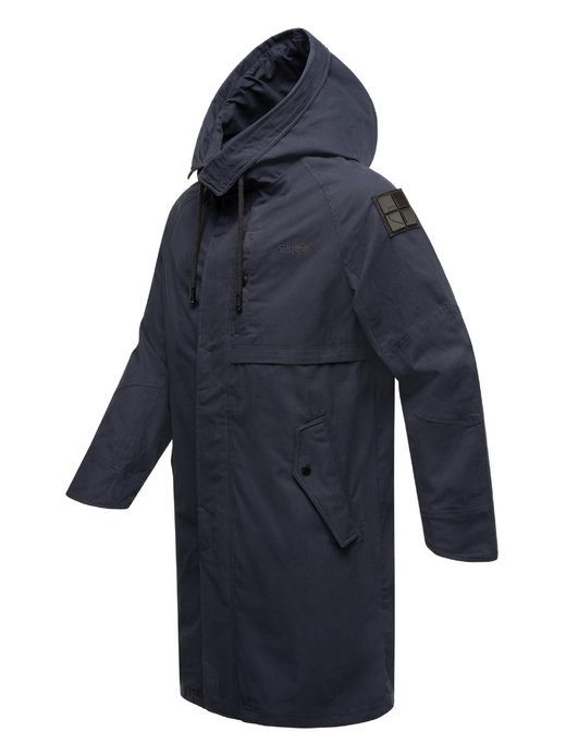 Herren Kurzmantel - Yaroon