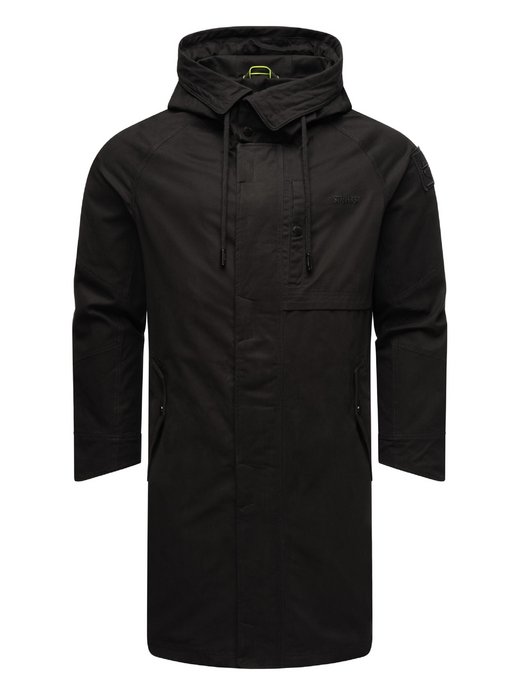 Herren Kurzmantel - Yaroon