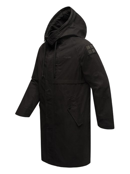 Herren Kurzmantel - Yaroon