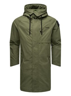 Herren Kurzmantel - Yaroon