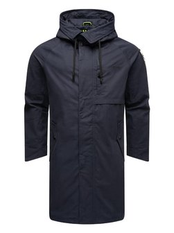 Herren Kurzmantel - Yaroon