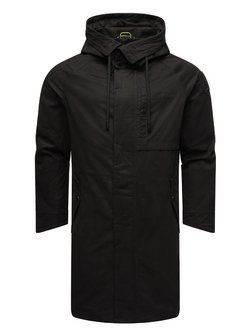 Herren Kurzmantel - Yaroon