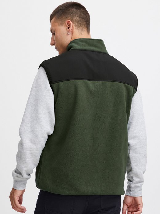 Herren Kurzweste - BHWaistcoat
