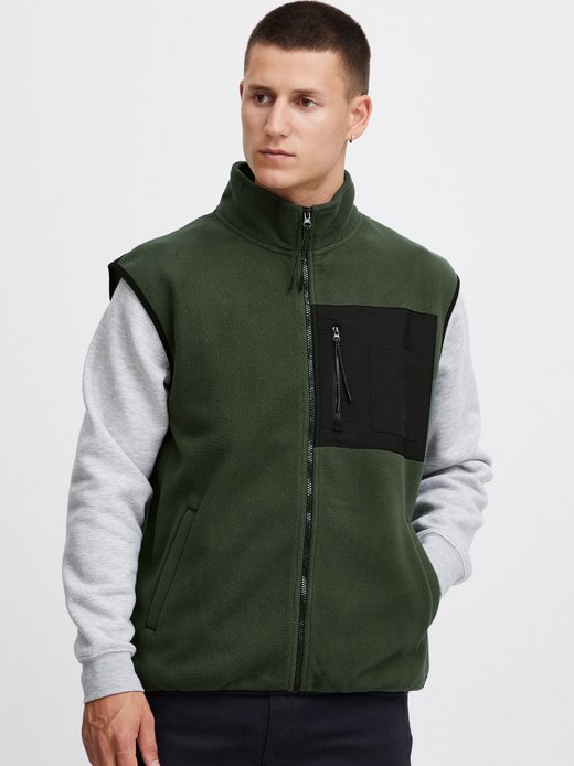 Herren Kurzweste - BHWaistcoat