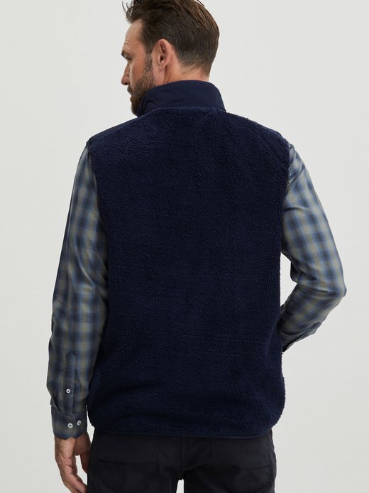 Herren Kurzweste - FQFelo