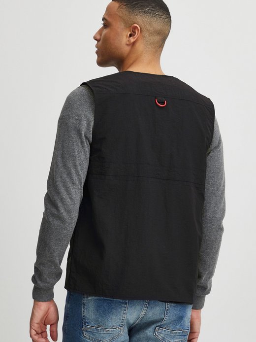 Herren Kurzweste - IDPiet